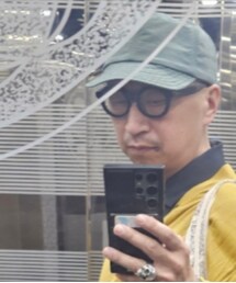 Yohji Yamamoto | リング