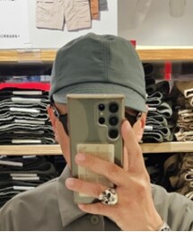 halo commodity | キャップ