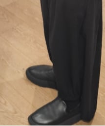 Yohji Yamamoto | チノパンツ