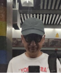 halo commodity | キャップ