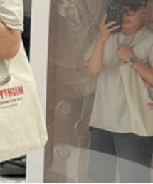 Baleno | エコバッグ/サブバッグ