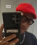 古物の「帽子(キャップ)」