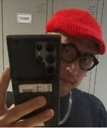 古物 | キャップ