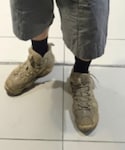 Li-Ning(リーニン)の「シューズ(スニーカー)」