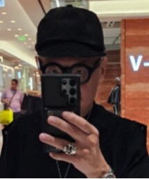 halo commodity | キャップ