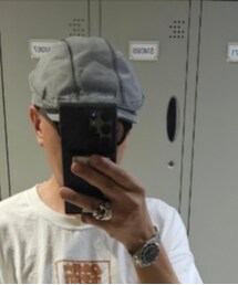 Yohji Yamamoto | リング