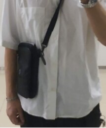 Y'SACCS | ショルダーバッグ