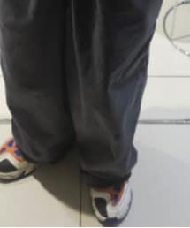 V-RO | チノパンツ