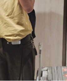 Anti Off | カーゴパンツ