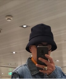 halo commodity | キャップ