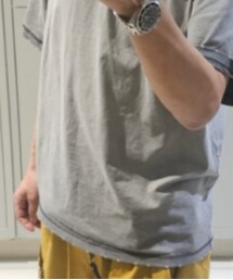 ZARA MAN | Tシャツ/カットソー
