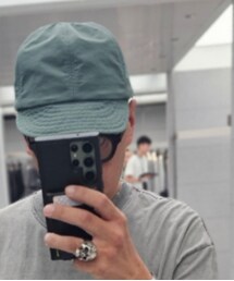 ROLEX | アナログ腕時計