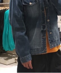 Urban Revivo | デニムジャケット