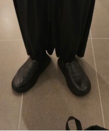 marsell | スリッポン