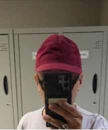 halo commodity | キャップ