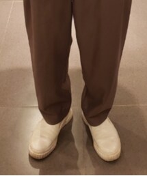 GU | チノパンツ