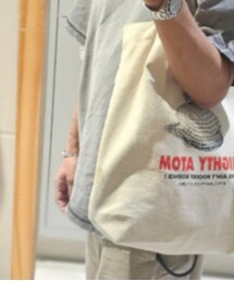 Baleno | エコバッグ/サブバッグ