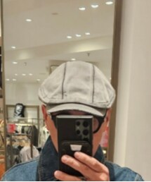 BEAMS | キャップ