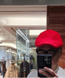 Yohji Yamamoto | リング