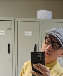 BEAMS | キャップ