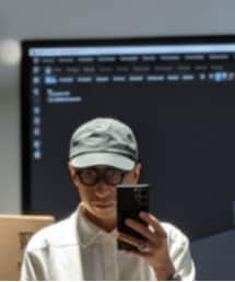 halo commodity | キャップ