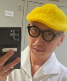 古物 | キャップ