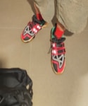 ZARA MAN( )の「パンツ(カーゴパンツ)」