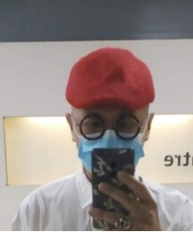 Yohji Yamamoto | リング