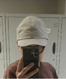 halo commodity | キャップ