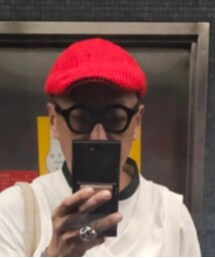 稻中小賣部 | キャップ