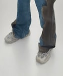 DUPUの「パンツ(デニムパンツ)」