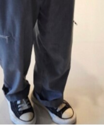 ZARA MAN | オールインワン・サロペット