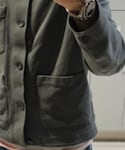 COS(コス)の「ジャケット/アウター(ブルゾン)」