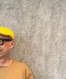 稻中小賣部 | キャップ