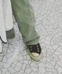 CONVERSE | スニーカー