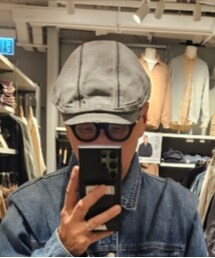 BEAMS | キャップ