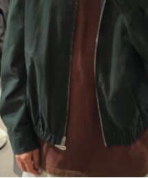 ZARA MAN | ブルゾン