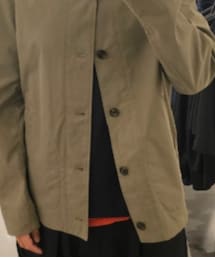 Yohji Yamamoto | チノパンツ