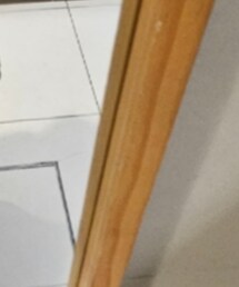 DUPU CONTRACTED | デニムパンツ