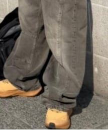 ZARA MAN | デニムパンツ