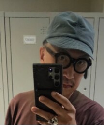 Yohji Yamamoto | リング