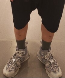 PEAK | スニーカー