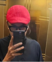 Happinnss Dood Lucky  | 帽子