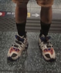 Li-Ning(リーニン)の「シューズ(スニーカー)」