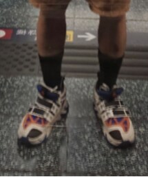 Li-Ning | スニーカー