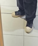 Yohji Yamamoto POUR HOMME(ヨウジヤマモトプールオム)の「パンツ(チノパンツ)」