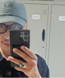 Yohji Yamamoto | リング