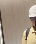 halo commodity(ハロ　コモディティー)の「帽子(キャップ)」