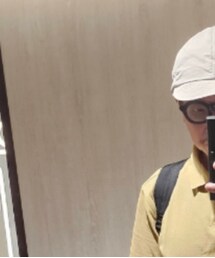 halo commodity | キャップ