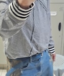 SQUDの「トップス(Tシャツ/カットソー)」